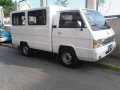 Mitsubishi L300 Fb 2010 for sale-1