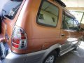 Isuzu Crosswind 2004 for sale-1