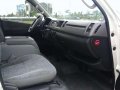 2006 TOYOTA HIACE FOR SALE-2