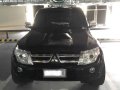 2013 Mitsubishi Pajero 3.8L V6 AT Gas for sale-0