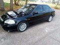 Honda Civic vti vtec 1996 for sale-3