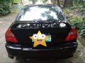 Mitsubishi Lancer GLS 2002 Black For Sale -8