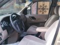2004 Ford Escape Xls Automatic Super Fresh for sale-6