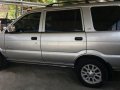 Isuzu Crosswind 2007 XTI M/T for sale-2