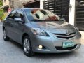 2007 Toyota Vios G Top of the line matic for sale-0