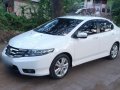 HONDA CITY 2013 27K mileage for sale-0