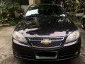 Chevrolet Optra 1.6L AT 2009 for sale-1