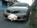 2012 Toyota Corolla Altis 1.6 G for sale-3