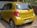 2016 Mitsubishi Mirage g4 glx MT FOR SALE-11