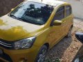 2016 Mitsubishi Mirage g4 glx MT FOR SALE-10