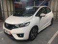 2016 Honda Jazz VX White for sale-1