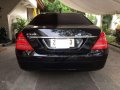 2008 Mercedes Benz S 350 for sale-3