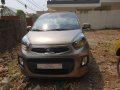 2016 Mitsubishi Mirage GLx G4 MT for sale-3
