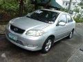 Toyota Vios 2004 for sale-5