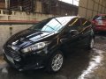 2015 Ford Fiesta for sale-0