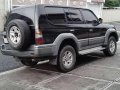 FOR SALE TOYOTA  Landcruiser Prado 1997 GX-1