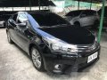 Toyota Corolla Altis 2015 V A/T for sale-0
