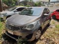 2016 Mitsubishi Mirage g4 glx MT FOR SALE-1