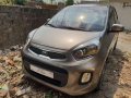 2016 Kia Picanto AT for sale-0