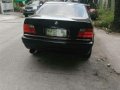 For Sale BMW 316i 1999 Top of the Line-0