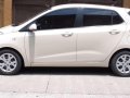 Hyundai Grand I10 AT 2014 for sale-2