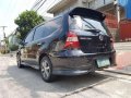 Fastbreak 2012 Nissan Grand Livina Highway Star Automatic NSG for sale-4