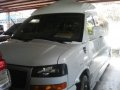 GMC Savana 2008 EXPLORER A/T for sale-1