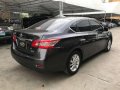 2015 Nissan Sylphy 1.6 CVT AT for sale-4