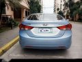 2012 Hyundai Elantra 1.8 GLS Matic for sale-2