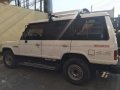 1987 Mitsubishi Pajero for sale-2