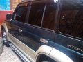 1996 Mitsubishi Pajero 4 x 4 for sale-1