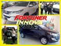 ALLin Toyota models: Fortuner 2018 Innova Vios Wigo Avanza Hiace Altis for sale-0