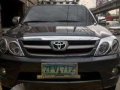 2006 Toyota Fortuner for sale-1