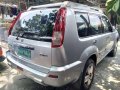 2005 Nissan X-trail for sale-3