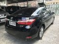 Toyota Corolla Altis 2015 V A/T for sale-3