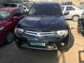 Mitsubishi Strada manual diesel 4x4 2011 for sale-0