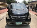 2009 Hyundai Starex vgt DIESEL at for sale-0