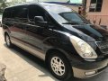 2009 Hyundai Starex vgt DIESEL at for sale-5