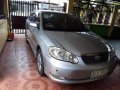 For sale Toyota Corolla Altis 2004-0