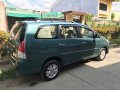 Toyota Innova G Automatic diesel 2010 for sale-2