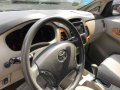 Toyota Innova G Automatic diesel 2010 for sale-3