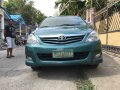 Toyota Innova G Automatic diesel 2010 for sale-4