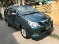 Toyota Innova G Automatic diesel 2010 for sale-5