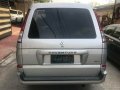 2010 Mitsubishi Adventure glx DIESEL mt for sale-1