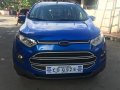 2018 Ford Ecosport trend at for sale-0