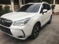 2014 Subaru Forester xt at for sale-3