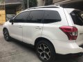 2014 Subaru Forester xt at for sale-4