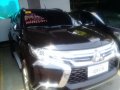 2016 Mitsubishi Montero GLS for sale-0