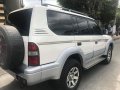 1998 Toyota Prado 4x4 gas at for sale-3