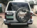 1998 Toyota Prado 4x4 gas at for sale-4